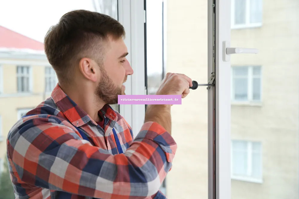 Vitrier Varces-Allières-et-Risset 38760