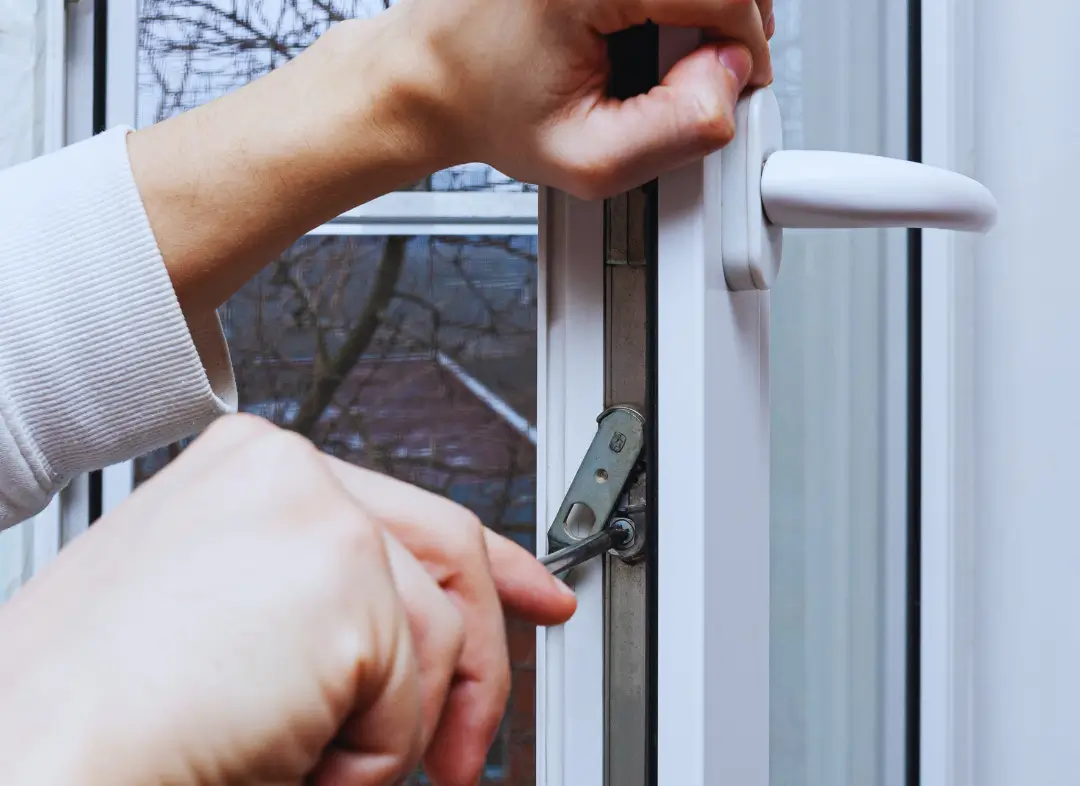 Réparation serrure de fenêtre Varces-Allières-et-Risset